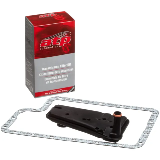 B173 - : ATP Automatic Transmission Filter Kit for ATP Image