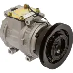 6511595 - : gpd Compressor New 6511595 for GLOBAL PARTS DISTRIBUTORS Image