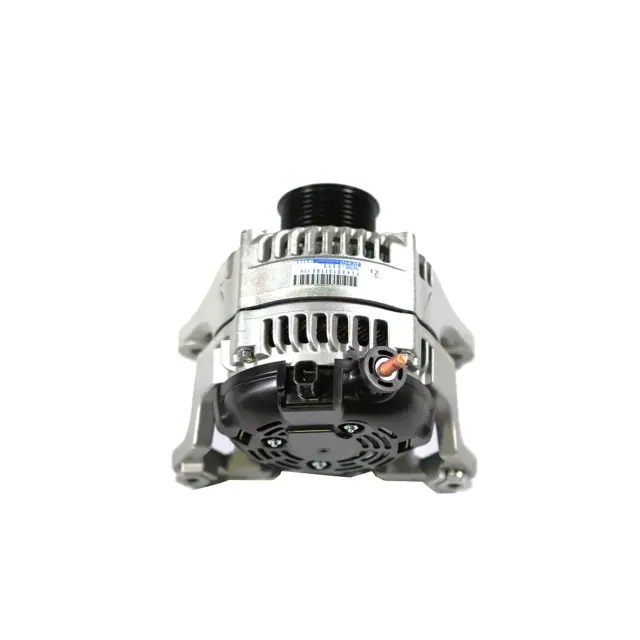 4801311AE - Electrical: Engine Generator for Mopar Image