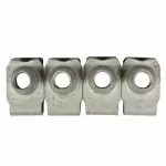 N800296S439 - Body: Upper Bracket Nut for Ford: Explorer Sport Trac, F-150 Image