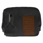 JT4Z5866601AA - : Cover Assembly Rear Seat Back for Ford Image