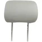 SL1Z78611A08AG - : Headrest Cover And Pad for Ford Image