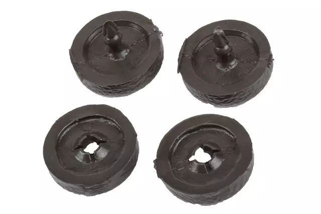 19260866 - Electrical: Seat Belt Assembly Button for GM Image