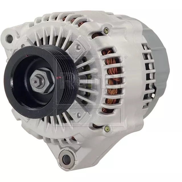 12084 - : Remy Alternator for Remy Image