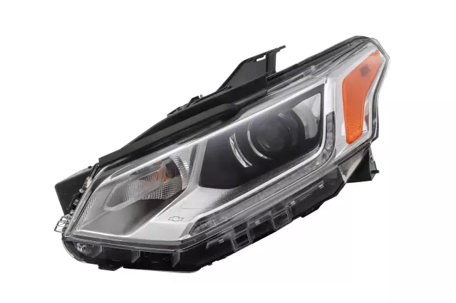 Headlamp (Replaces Part Numbers 84573719 and 84721417) - GM (84887857)