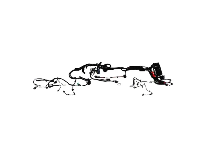 Headlamp To Dash Wiring - Mopar (68498645AC)