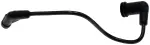 46117 - : Fuel Pressure Regulator Vacuum Tube for Dorman Image