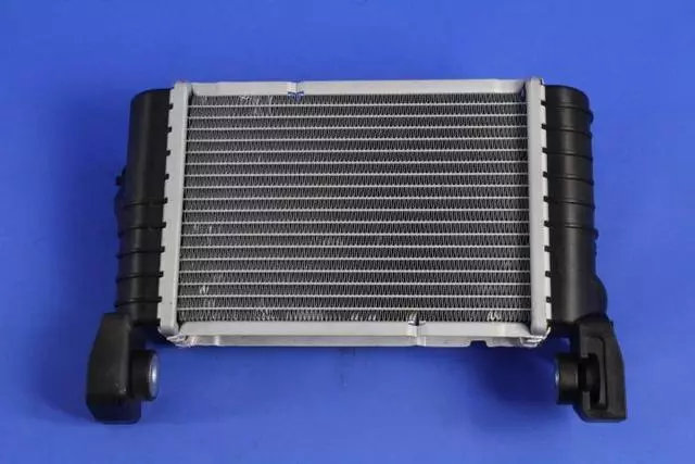 Auxiliary Low Temperature Cooler - Mopar (5181881AB)