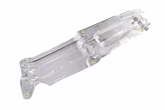 23498620 - Exhaust: Heat Shield for GM Image
