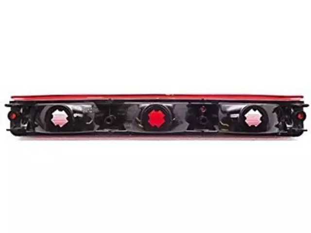 XL3Z13A613AA - Electrical: High Mount Lamp for Ford: F-150, F-150 Heritage, F-250 Image