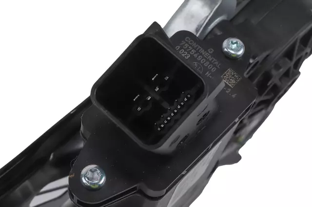 Window Regulator - GM (85611401)