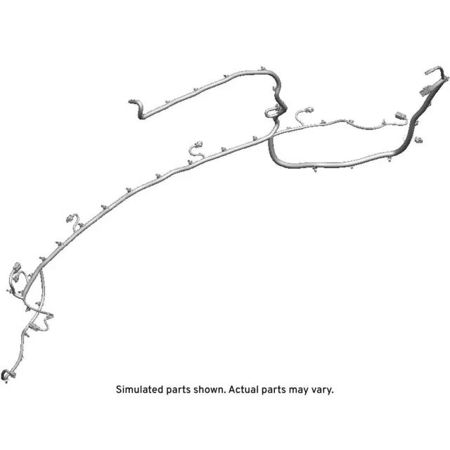 85156056 - : Harness for Cadillac: Escalade, Escalade ESV Image