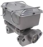 MC39309 - : Raybestos Element3 New Master Cylinder for Raybestos Brakes Image