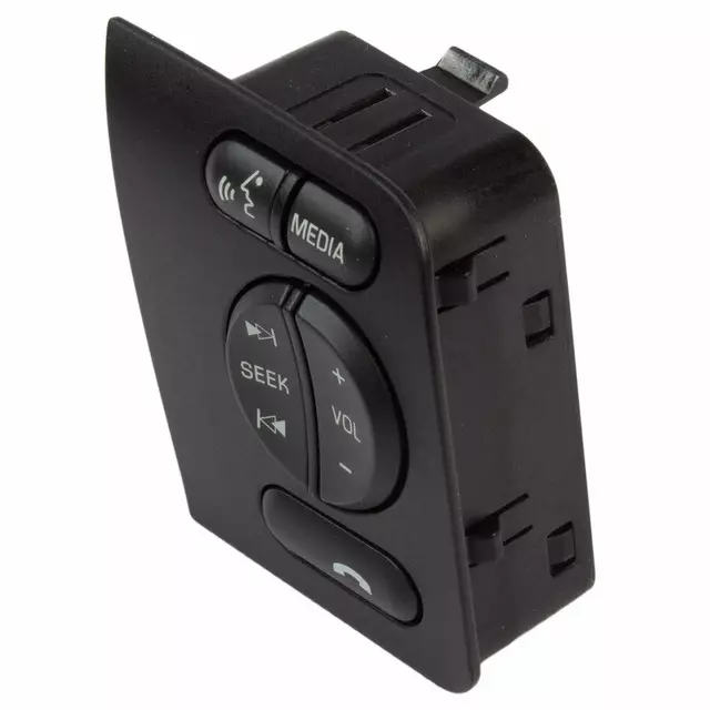 Cruise Switch - Ford (DC3Z-9C888-BA)