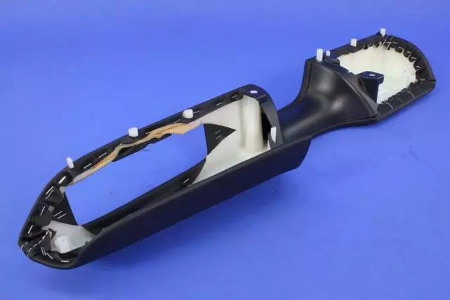 Front Door Trim Armrest, Left - Mopar (5ST59DX9AA)