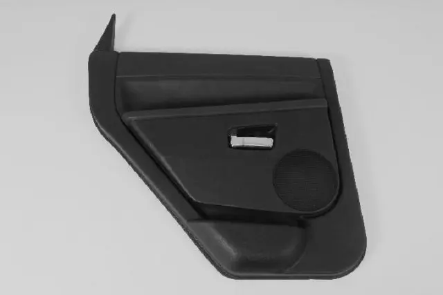 5HR371J1AO - Interior Trim: Rear Door Trim Panel, Left for Mopar Image