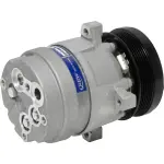 CO20078C - : A/C Compressor -- UAC V5 Compressor Assembly for UAC Image