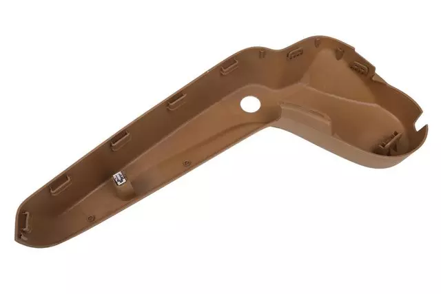 23293018 - Body: Outer Finish Panel for Cadillac: Escalade | Chevrolet: Tahoe | GMC: Yukon Image