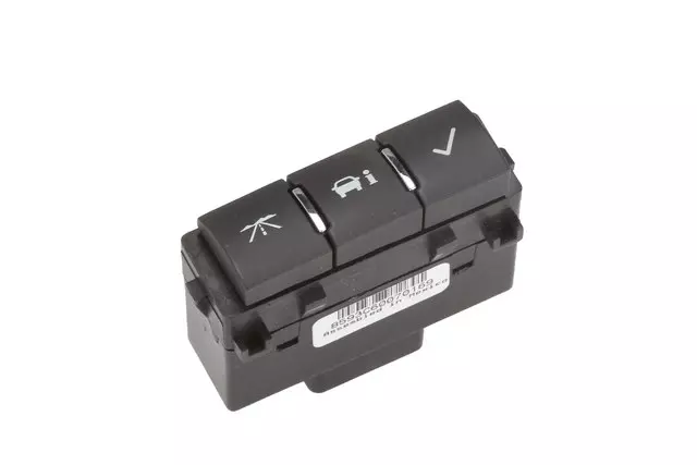Fog Lamp Switch - GM (15218593)