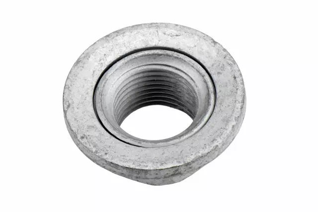 10289657 - : Multi-Purpose Nut for Buick: Rainier | Cadillac: CTS, DeVille, DTS, SRX, STS, XTS | Chevrolet: Captiva Sport, Classic, Cobalt, Equinox, HHR, Lumina, Malibu, Monte Carlo, Suburban 1500, Suburban 2500, Trailblazer, Trailblazer EXT | GMC: Envoy, Envoy XL, Envoy XUV, Terrain, Yukon XL 1500, Yukon XL 2500 | Oldsmobile: Alero, Bravada, Cutlass | Pontiac: G6, Grand Am, Solstice, Torrent | Saturn: Aura, Sky, Vue Image
