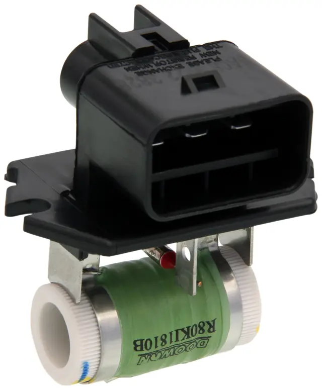 FCM153 - Cooling Systems: Gates Engine Cooling Fan Module for Gates Image
