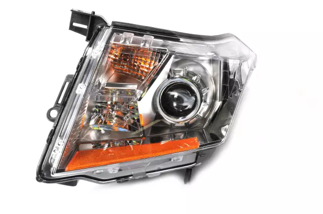 22853873 - : Composite Headlamp for Cadillac: SRX Image
