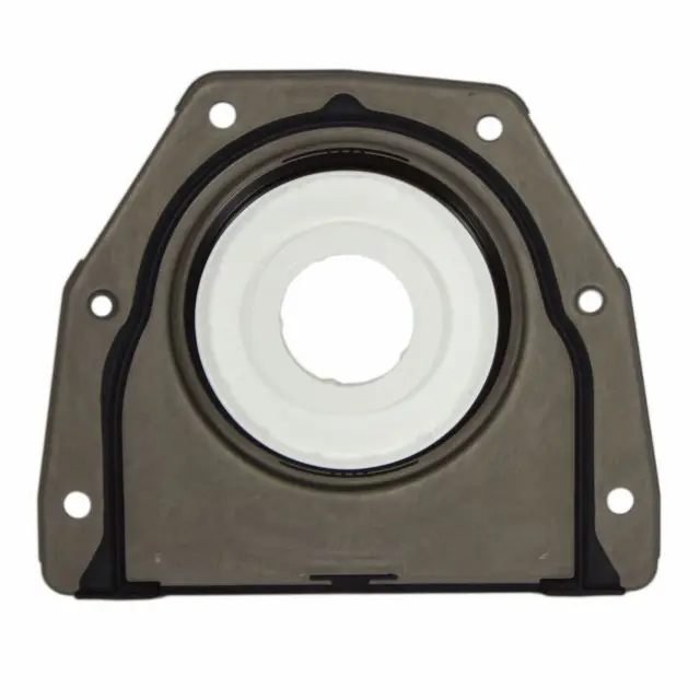 BM5Z6K301B - : 2011-2020 Ford Rear Main Seal Retainer for Ford: Escape, Fiesta, Fusion, Transit Connect Image