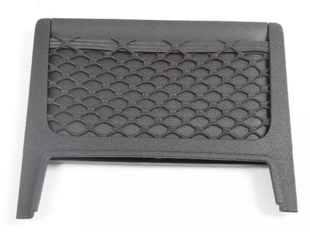 Mopar Rete Fermacarico Originale Per Bagagliaio - Alfa Romeo Stelvio (949) 2016-...