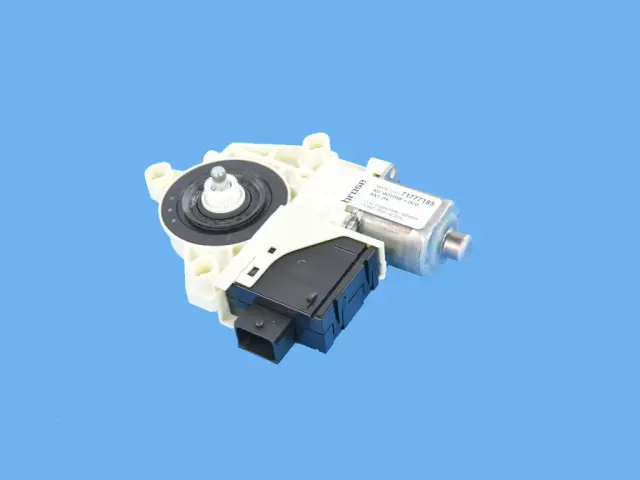 Window Regulator Motor, Right - Mopar (68286049AA)