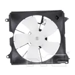 601470 - : TYC Engine Cooling Fan Assembly for TYC Image