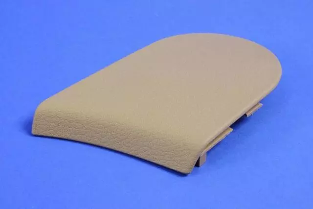 1CZ09GT5AB - Restraints: Seat Anchor Cover for Mopar Image