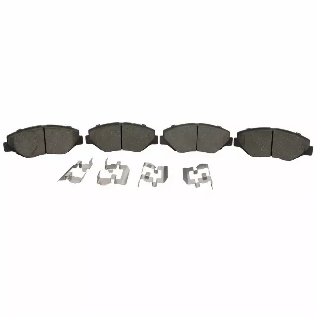 QBR943 - : Kit - Brake Lining for Ford Image