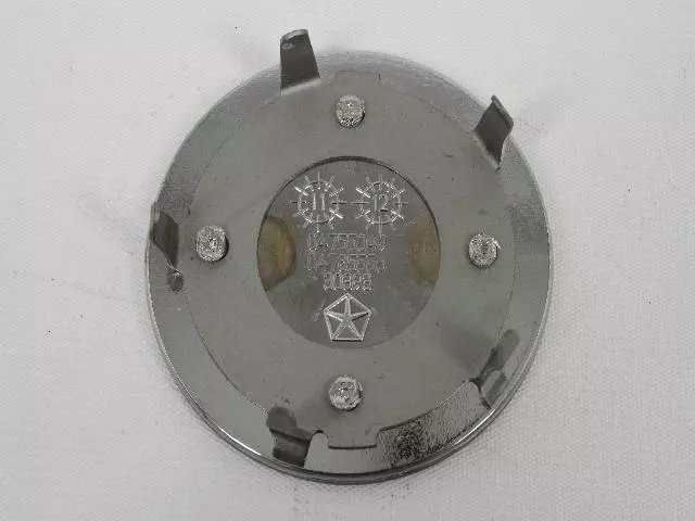 Wheel Center Cap - Mopar (4755049)