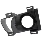 M2DZ15266AB - Electrical: Fog Lamp Bezel for Ford Image