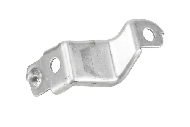 Driver Side Headlamp Bracket - GM (25827075)