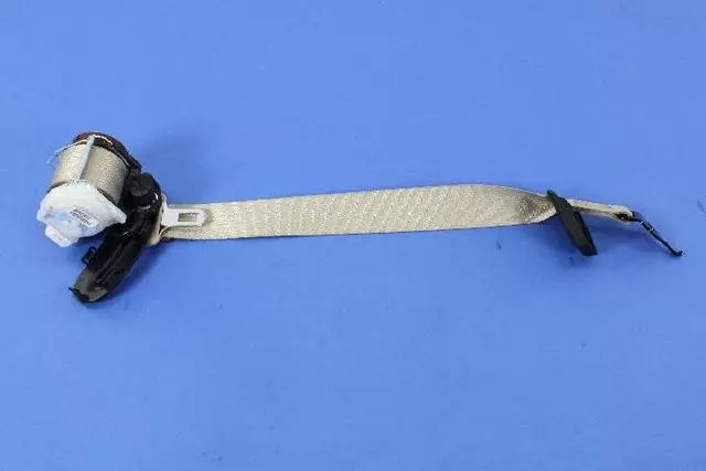 1SU051L1AE - Restraints: Rear Outer Seat Belt, Left for Mopar Image