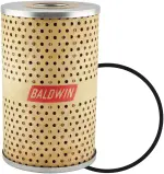 P18 - : Full-Flow Lube Element for Baldwin Image