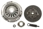 CKT038 - : Transmission Clutch Kit for AISIN Image