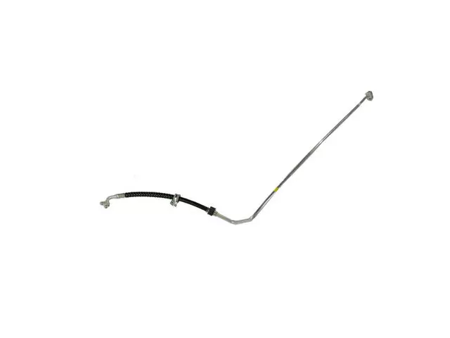 Genuine Alfa Romeo Line A/C Discharge - Alfa Romeo (68295112AA)