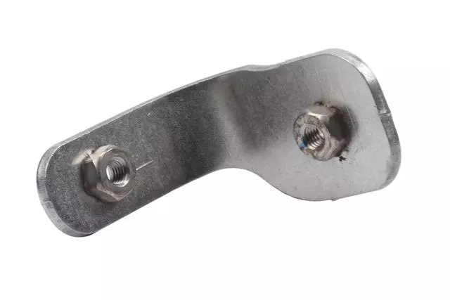 12658978 - Exhaust: Converter &amp; Pipe Brace for Cadillac: ATS | Chevrolet: Camaro Image