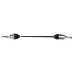 NCV11068 - : Ford (2.3, 3.5) CV Axle Assembly  - Rear Left for GSP Image