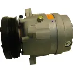 6511327 - : gpd Compressor New 6511327 for GLOBAL PARTS DISTRIBUTORS Image