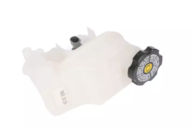 2013-2019 Cadillac XTS - Brake Master Cylinder Reservoir Assembly - GM (22777839)