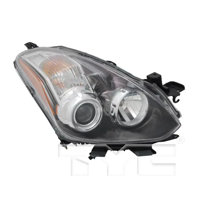 209109009 - : TYC Headlight Assembly for TYC Image