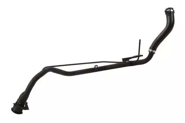 25879195 - : Fuel Tank Filler Pipe for Buick: Terraza | Chevrolet: Uplander Image