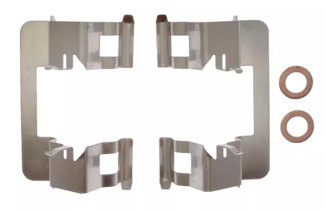 Remanufactured Caliper - GM (19428878)