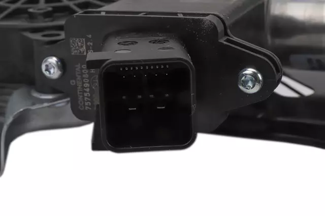 Window Regulator - GM (85611401)