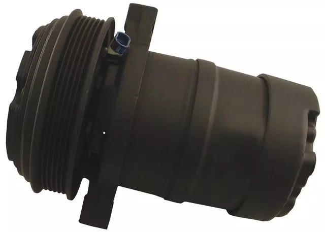 1520423 - : Air Conditioning Compressor for ACDelco Image