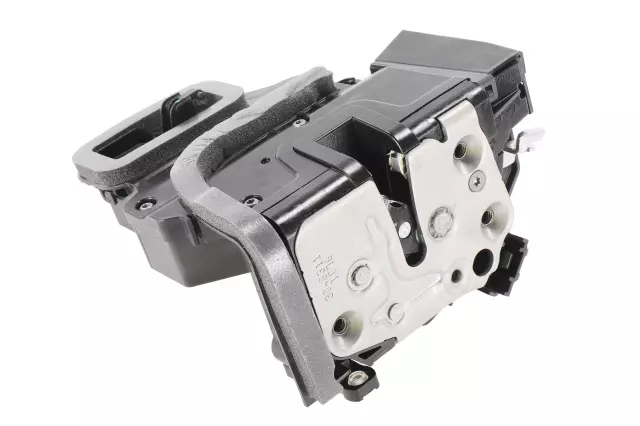 Door Lock Actuator Motor - GM (13560689)