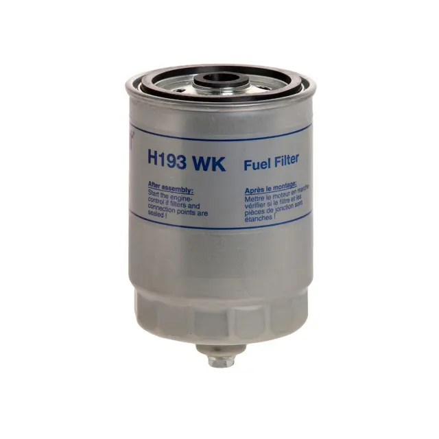 H193WK - : Hengst Fuel Filter for HENGST Image